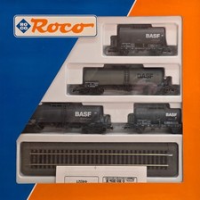 Roco H0 44021 4tlg