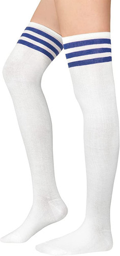 Kniestrümpfe damen overknee - kniestrümpfe,