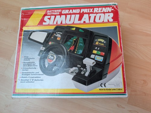 Racing cockpit fahr simulator - cockpit, fahr-simulator