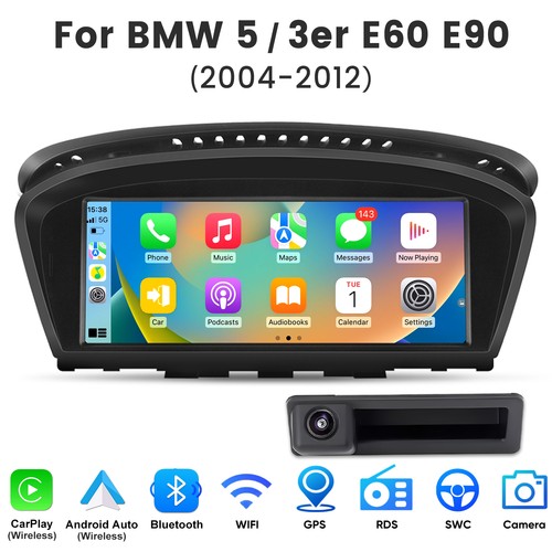 Für bmw e60 e61 - bmw, e90