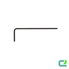 Winkelschraubendreher, Innen-6-kant 0,9mm GEDORE 42 0,9