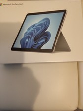 Microsoft Surface Go 3 10,5