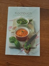 Kochbuch für die