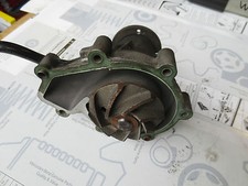 Mercedes W460,W461,W463,W210,W202,W124 Wasserpumpe 6032010110 #10028