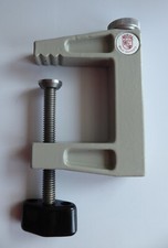 Linhof Stativ Tischklemme -