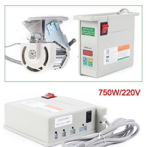 Brushless nähmaschinenmotor - brushless,