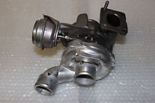 Turbolader Fiat Brava Doblo Marea Stilo Sedici Scudo Multipla 1.9 JTD AR8