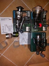 Shimano BAITRUNNER 8000XTEA SHIMANO BAITRUNNER XTR 6000RA