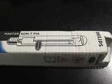 Growlight Philips Master SON-T PIA Plus 400W NATRIUMDAMPF HOCHDRUCKLAMPE 