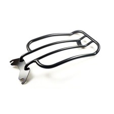 Gepäckträger schwarz für