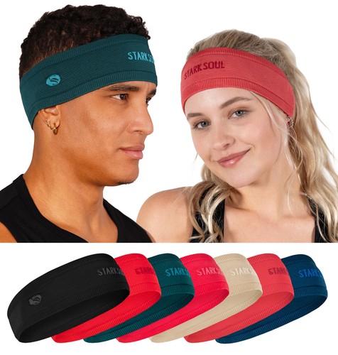 Premium sportstirnband - premium,