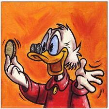 KLAUSEWITZ:ORIGINAL ACRYL