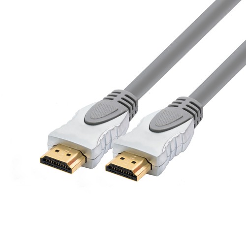 Hdmi kabel ethernet fullhd - 1m,