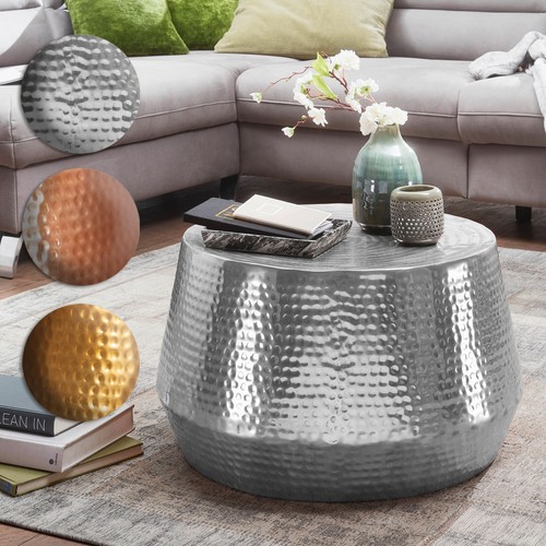 Finebuy couchtisch cm - couchtisch, Ø