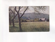 9806) GOISERN - Salzkammergut