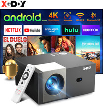 20000LMS 4K Projektor UHD