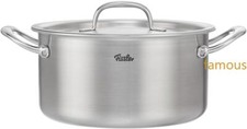 Fissler M5 Pro-Ply 5-ply