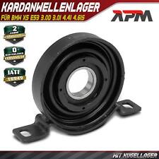 Lagerung Gelenkwelle Kardanwellenlager für BMW X5 E53 3.0d 3.0i 4.4i 4.6is