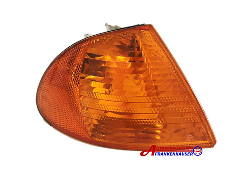 Bmw 3er e46 blinker - e46,