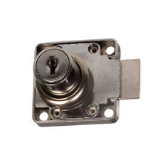 Metallschloss Schrankschloss