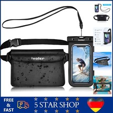 Ivoler Tasche Beutel