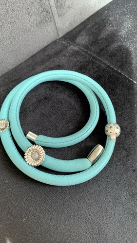 Armband story kranz - by,