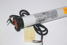 Elero Roltop/D+ M10-868 Bidirectional Rohrantrieb Nachhaltig sein,neu kann jeder