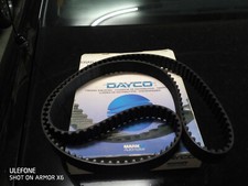 Zahnriemen Dayco 94296 Daihatsu Charade Terios Hijet