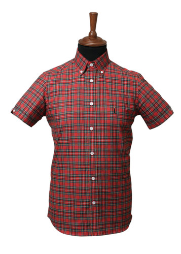 Freizeithemd tartan mod typ - freizeithemd,