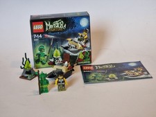 LEGO 9461 Monster Fighters the