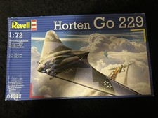 Revell 04312 Horten Go 229