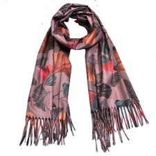 Warme Winter Lang Schal