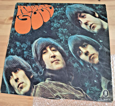 The Beatles: Rubber Soul