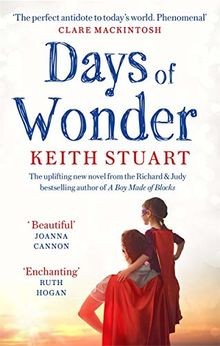 Days wonder from the - wonder:,