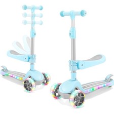 2-in-1 Kinder Roller, 3