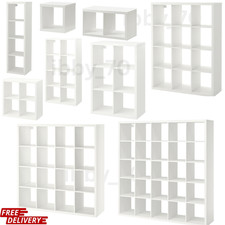 Ikea kallax regal würfel - ikea,