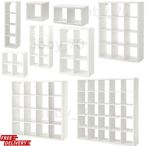 Ikea kallax regal - regal, würfel