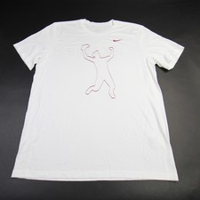 Stanford cardinal nike dri - stanford, dri-fit