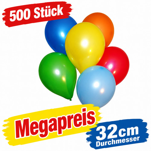 Megapack 500 bunte - megapack:,