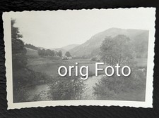 Orig Foto  um 1944 Schwarzatal
