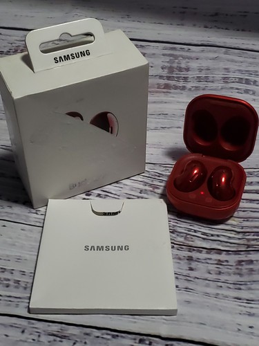 Samsung galaxy buds live - buds,