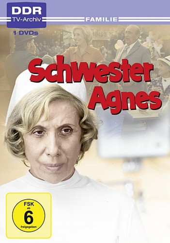 Schwester agnes ddr - agnes,