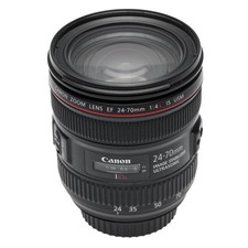 Canon EF 24-70mm/4 L IS USM Objektiv