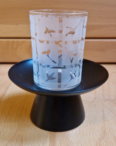 Kerzenhalter partylite - kerzenhalter,