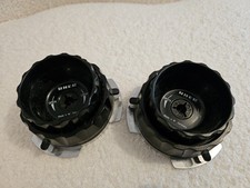 2 NAB HUB Adapter Tonbandgerät UHER Original