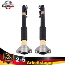 2x Stoßdämpfer Federbein mit ADS HintenFür Audi Q5 SQ5 8RB 8R0513025 8R0513026