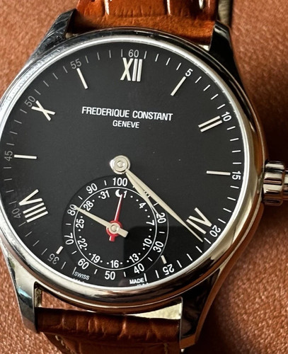 Frederique constant geneve - frederique,