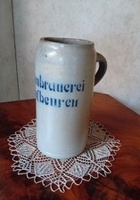 Brauereikrug  Maßkrug  -