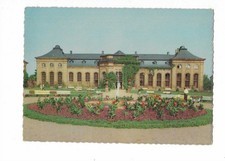 S39 AK Gotha Orangerie   ungelaufen 1962