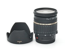 Tamron SP-AF 17-50mm 2.8 XR Di